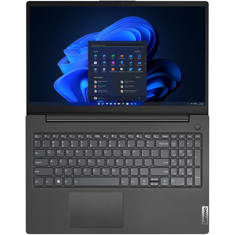 Ноутбук Lenovo V15 G3 IAP (82TT00FTRU)