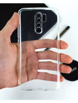 Чехол на Xiaomi Redmi 9, Сяоми Редми 9