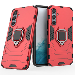 Противоударный чехол с кольцом Panther Case для Samsung Galaxy A54 5G