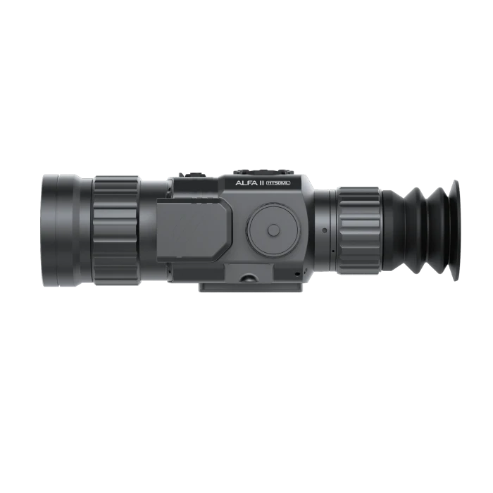 Тепловизионный прицел ARKON Alfa II HT50ML