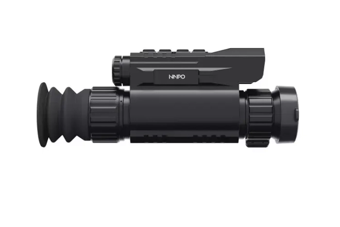 Тепловизионный прицел NNPO TRS-345LRF