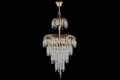 Подвесная люстра Arti Lampadari Sardinia E 1.5.40.105 G