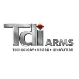 TDI Arms | Ведущие военные бренды мира