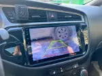 Магнитола для KIA Ceed 2 (JD) 2012-2018 (рамка глянцевая) - Canbox 9209 Qled, Android 10, Быстрая, SIM-слот