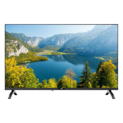 Телевизор LCD VR 55VU14BS