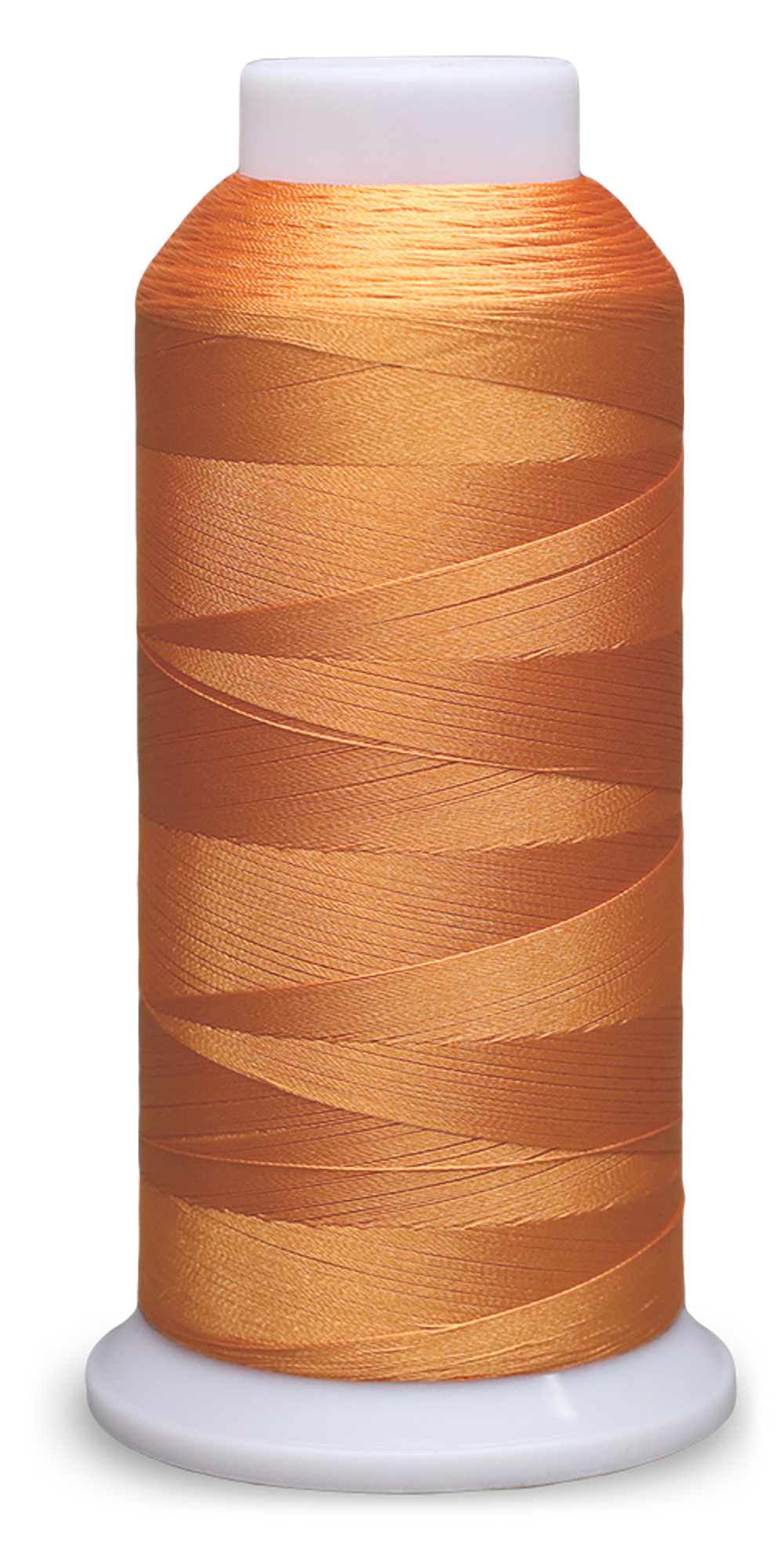 Полиэстеровые нитки Yokimi 120D/2 4000м