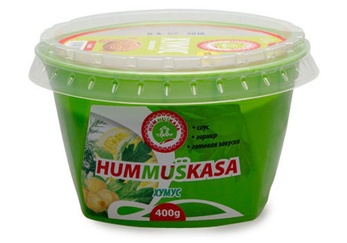 Хумус классический, 400г
