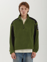 Мужская Толстовка (Half-zip) Polartec 1/4
