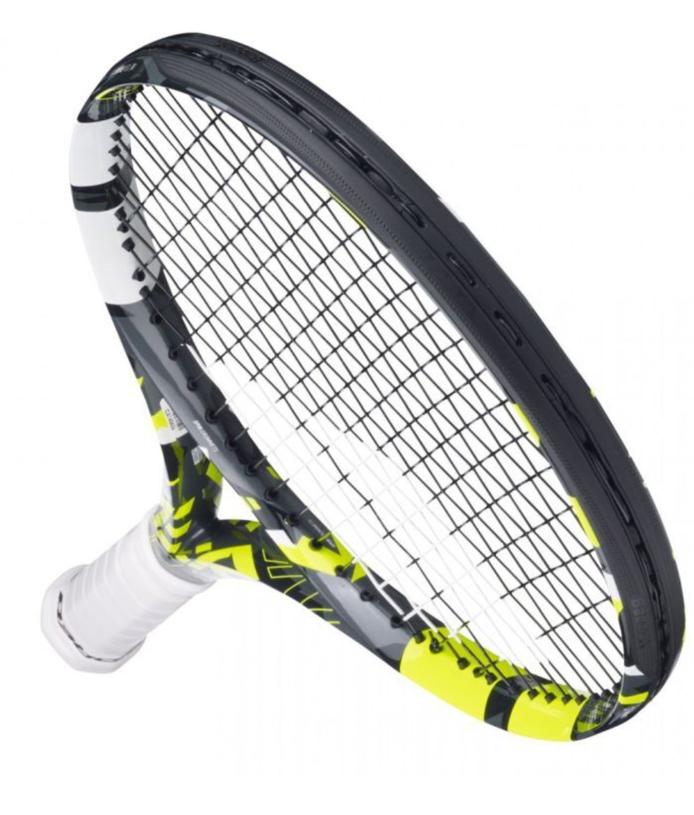 Теннисная ракетка Babolat Pure Aero Team + струны