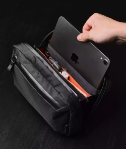 Сумка-несессер Alpaka Elements Tech Case V2