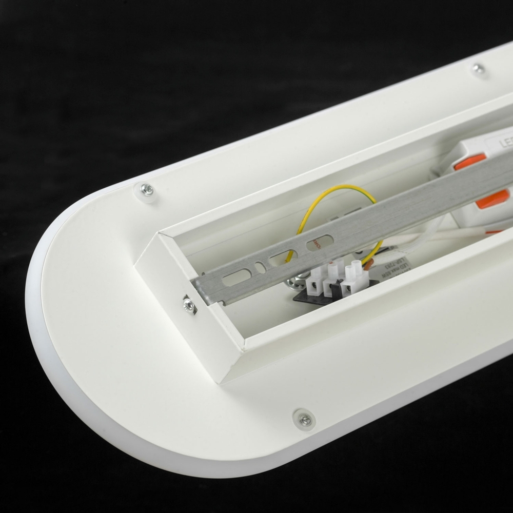 Потолочный светодиодный светильник Lussole HARRIS LSP-7283