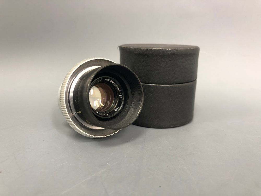 РО4-1М П 2/35mm