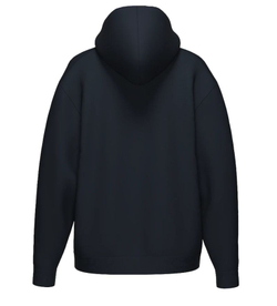 Женская Кофта теннисная Head Rally Hoodie FZ - navy