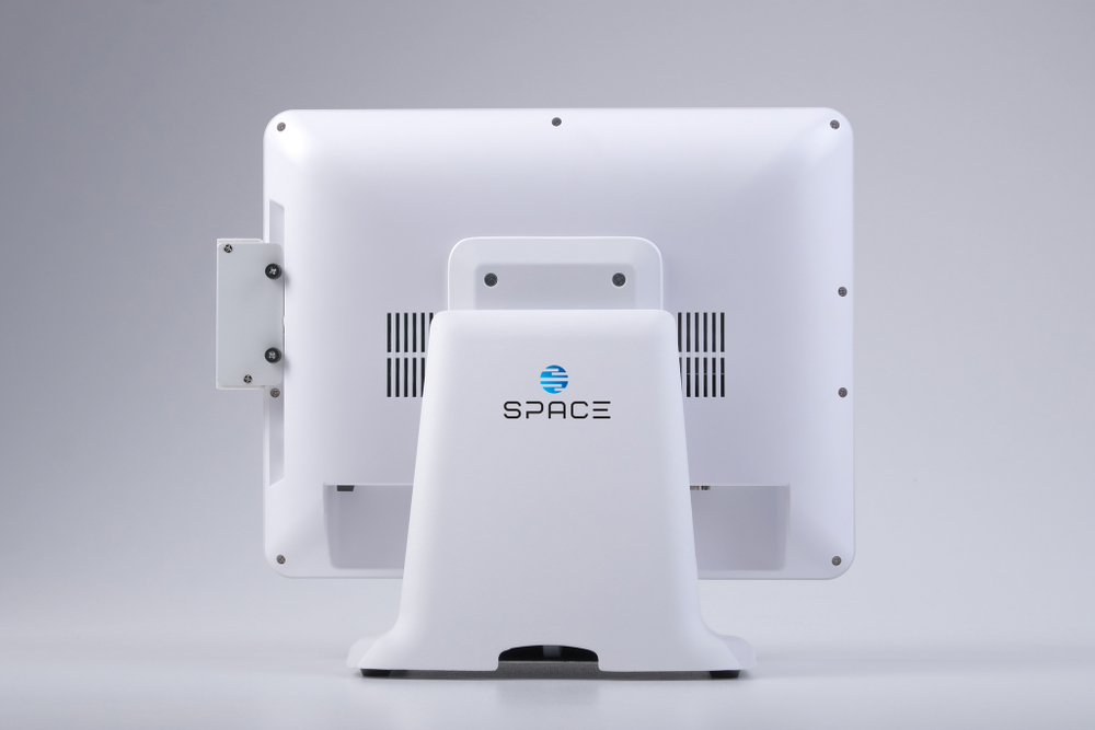 Сенсорный терминал Space Supreme