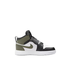 Nike Sky Jordan (PS) Medium Olive