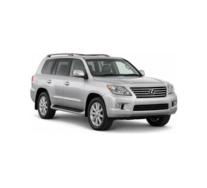 Lexus LX570 2007-2015