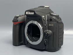 Nikon D90 сломан слот для флеш-карты