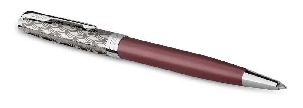 Ручка шариковая Parker Sonnet Premium (2119783)