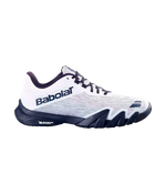 Babolat Jet Viva Белый-Черный 2025 Кроссовки
