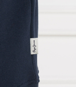 Худи JOE CREW Pepe Jeans London - темно-синий(PM582574)