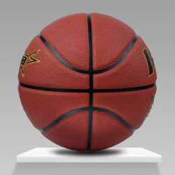 Мяч баск. VEGA 3600, FIBA, р.7, микрофибра
