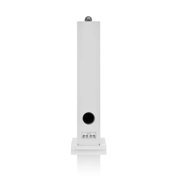 Bowers &amp; Wilkins 703 S3 Satin White