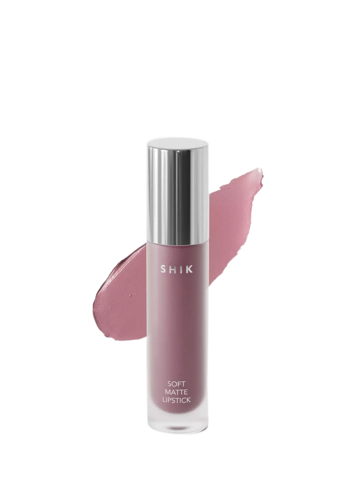 SHIK Помада жидкая матовая Soft Matte Lipstickв оттенке 03 Milkshake
