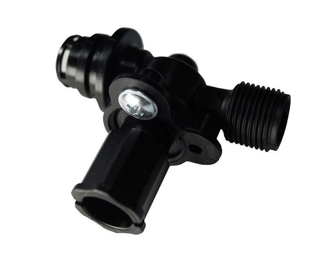 Кран подпитки для котлов Navien Deluxe S 13-35K 30020635A