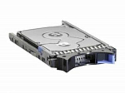 Жесткий диск IBM 2,5" 900Gb SAS 6G 00Y2505