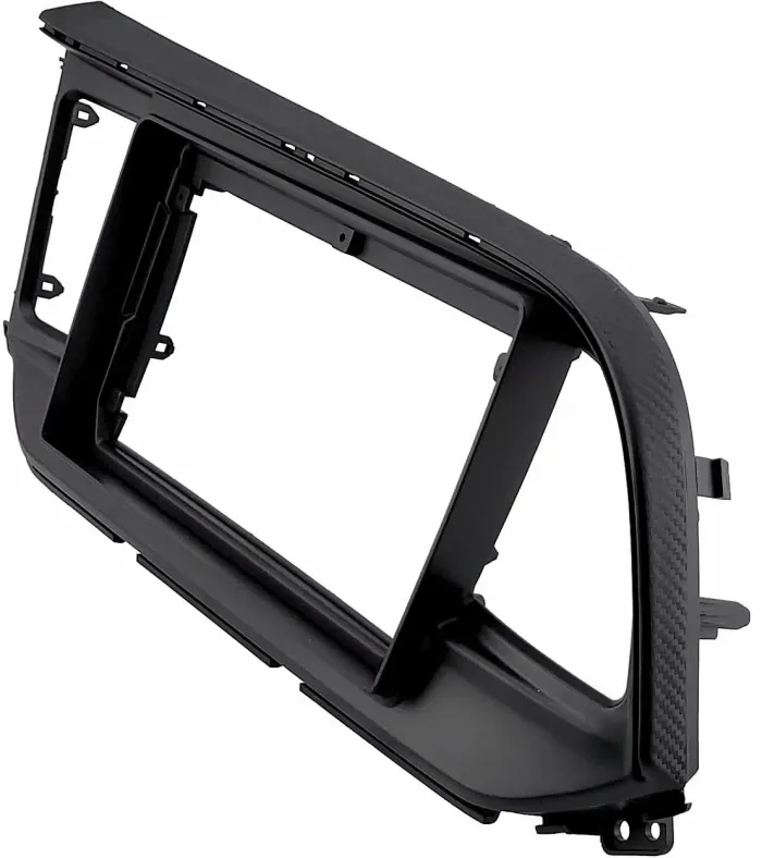 Магнитола для Hyundai Elantra 6 2018-2020 (штатная КЗВ) - Teyes CC2 PLUS монитор 9" QLED, Android 10, Быстрая, SIM-слот