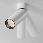 Светильник на штанге Maytoni Technical FOCUS LED C055CL-L12W3K-SS-W