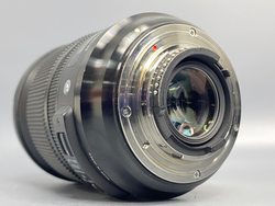 Sigma 24-105mm F4 DG OS HSM Art Nikon F
