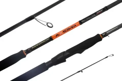 Спиннинг Maximus Axiom-X 27M (2.7м, 7-35гр)