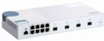 Коммутатор QNAP QSW-M408S