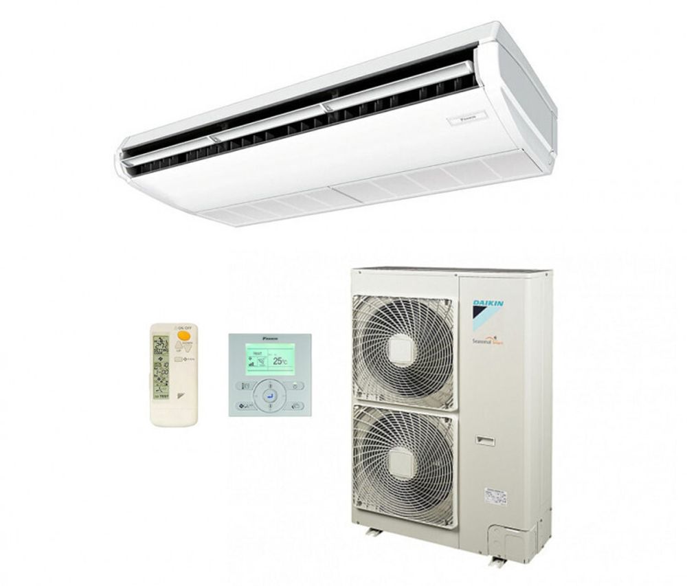 Daikin FHA125A/RZQG125L9V