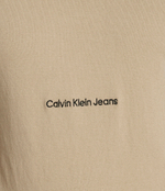 Свитер CALVIN KLEIN JEANS - бежевый(J30J324328)