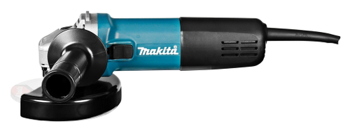 Угловая шлифовальная машина Makita 9558HNRZ
