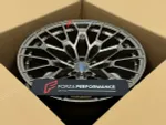 КОВАНЫЕ ДИСКИ для BMW M2 G87 LCI