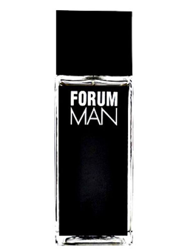 Tufi Duek Forum Man