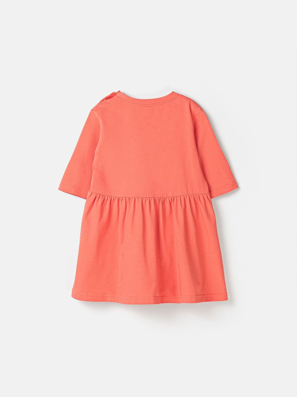 Платье "Коралл"