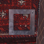 Персидский ковер ручной работы Baluch (152 × 96 см) RG-220210193 Иран