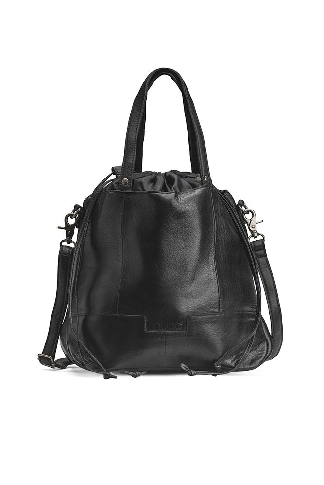 Сумка шоппер Lofoten Black Сумка шоппер Lofoten Black