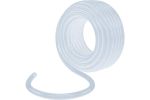 Шланг 1/2" 50 м, поливочный прозрачный армированный 3-х слойный, Palisad, 67362