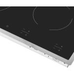 Электрическая варочная панель Electrolux EHF6240XXK Black