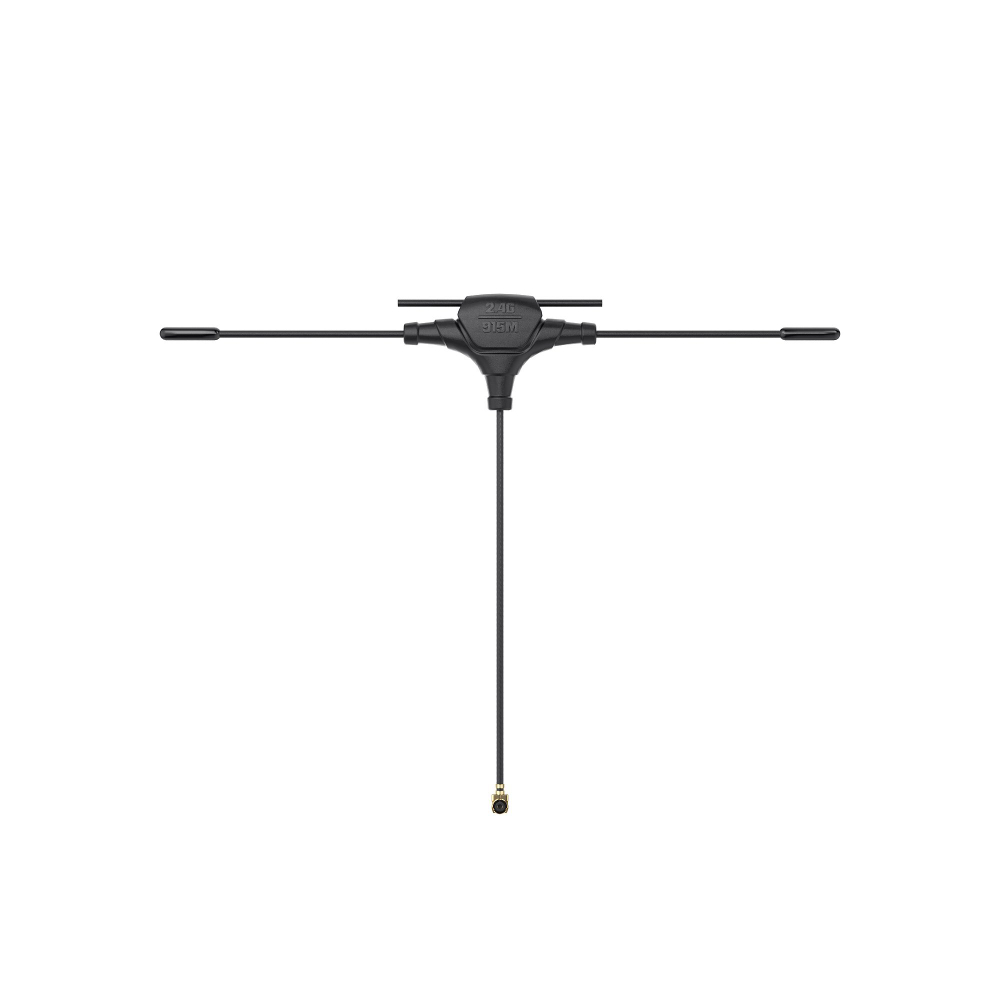 Антенны GepRC 915M/2.4G Dual-Band T Antenna