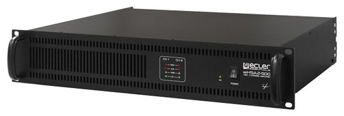 Усилитель Ecler eHSA4-500