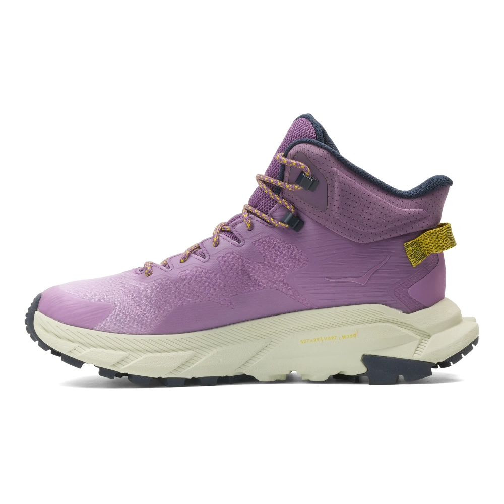 Ботинки женские Hoka Trail code GTX