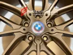 КОВАНЫЕ ДИСКИ для BMW M8 COMPETITION 2025 F91 F92 F93