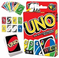 UNO (112 карт)