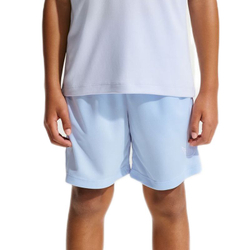Шорты для мальчиков Nike Dri-FIT Multi - hydrogen blue/white